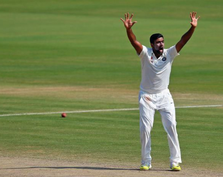 Ashwin gets player of year, test player awards from ICC
